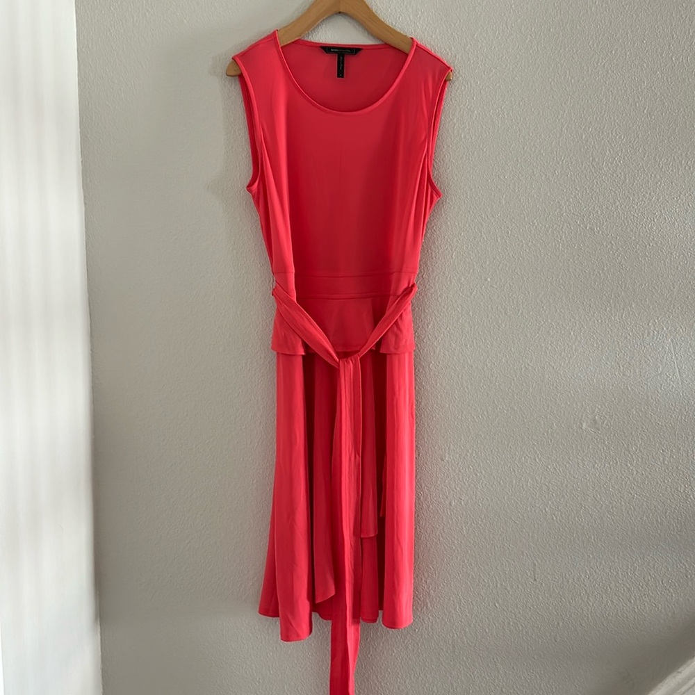 BCBGMAXAZRIA DRESS